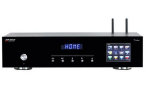 Advance Acoustic X-Uni