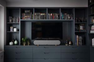 Horn Distribution: nowości topowych marek na Audio Video Show