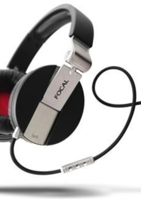 Focal Spirit One są już w salonie Patron: przyjdź i zobacz