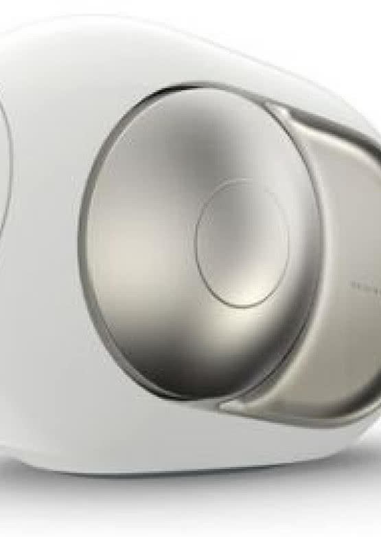 System multiroom Devialet Phantom