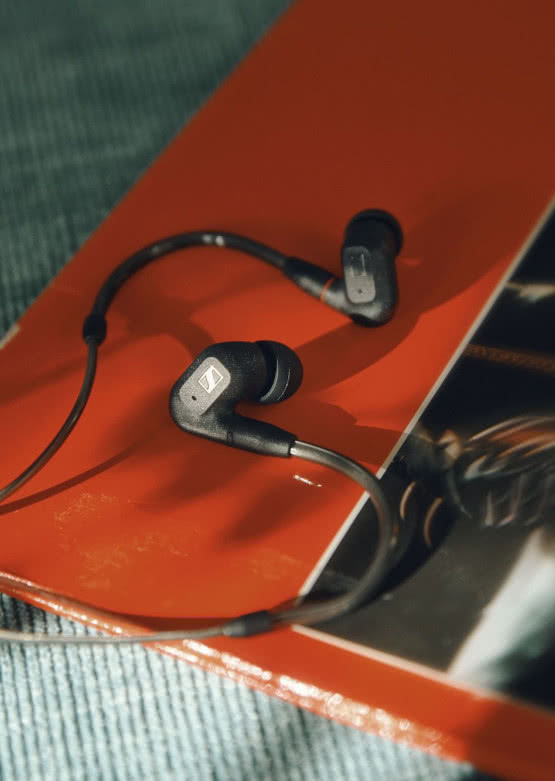 Słuchawki Sennheiser IE-300