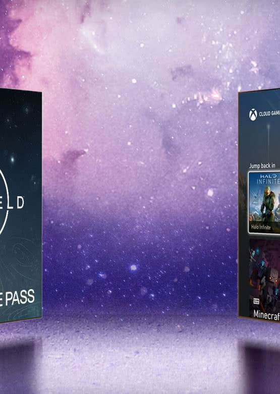 Kontroler Xbox i abonament Xbox Game Pass Ultimate przy zakupie Kup wybranego telewizora Samsung 