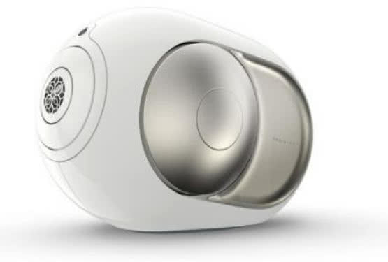 System multiroom Devialet Phantom