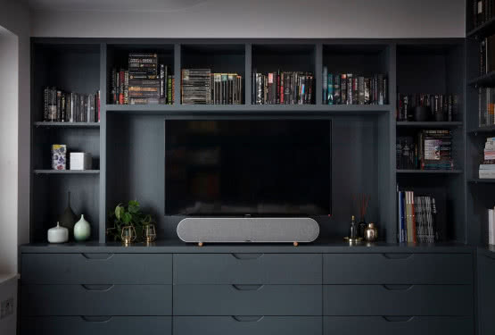 Horn Distribution: nowości topowych marek na Audio Video Show