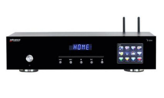 Advance Acoustic X-Uni