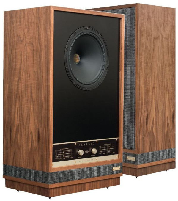 Fyne Audio Classic XII