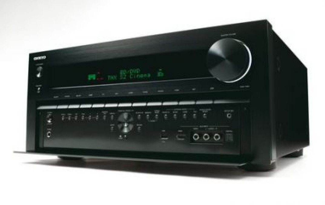 Amplituner Onkyo TX-NR809