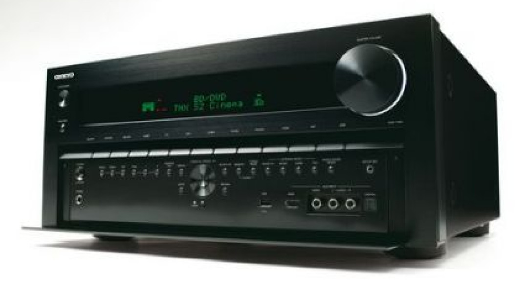 Amplituner Onkyo TX-NR809