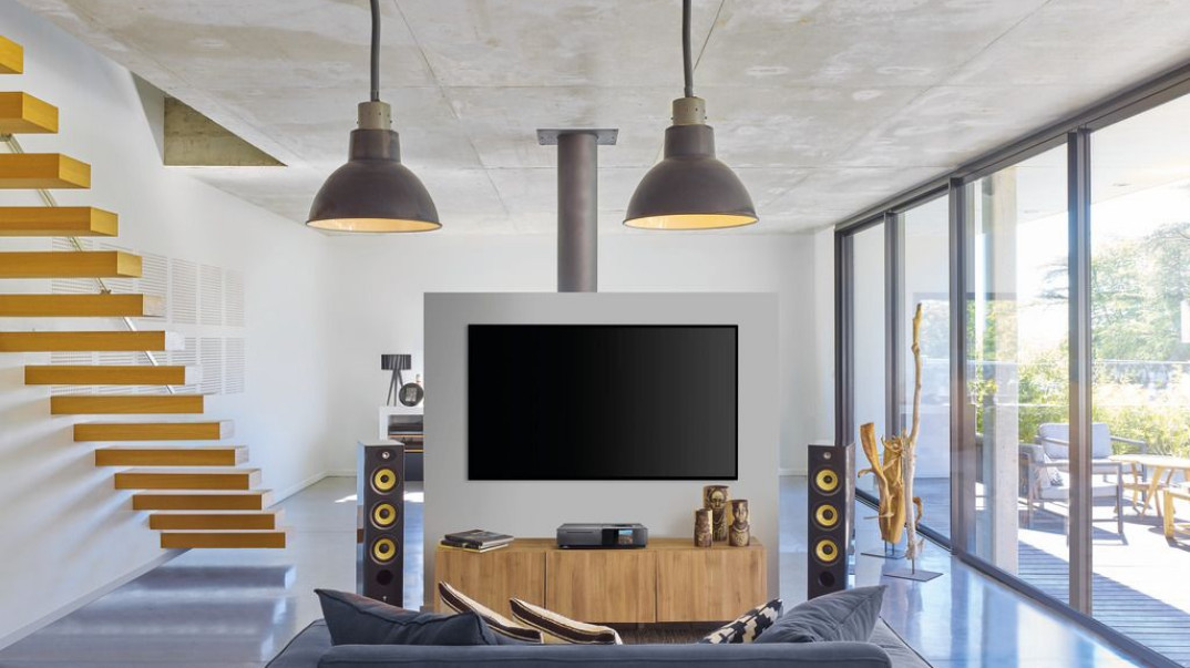 Aria K2 926 i Uniti Star - Focal i Naim prezentują swój ekskluzywny system audio