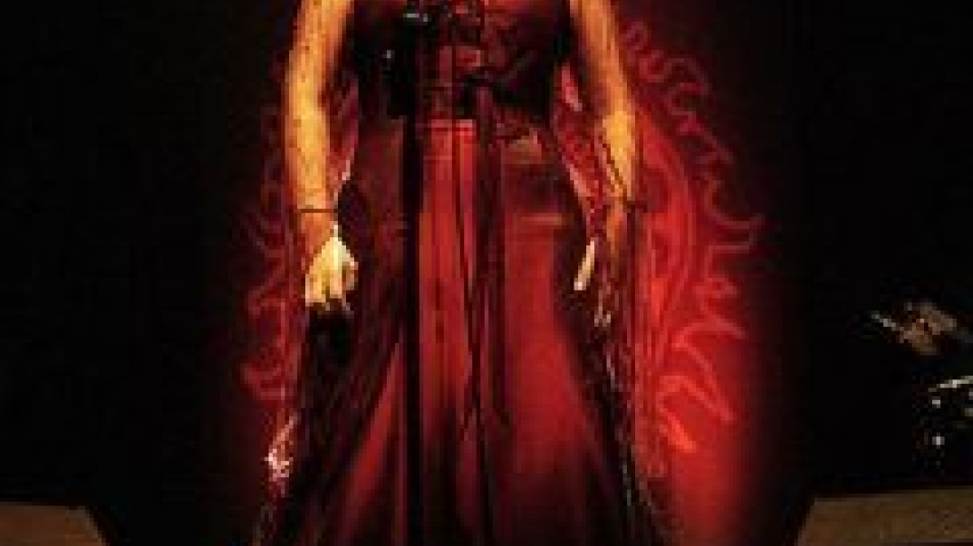 Są bilety na koncerty Madredeusa