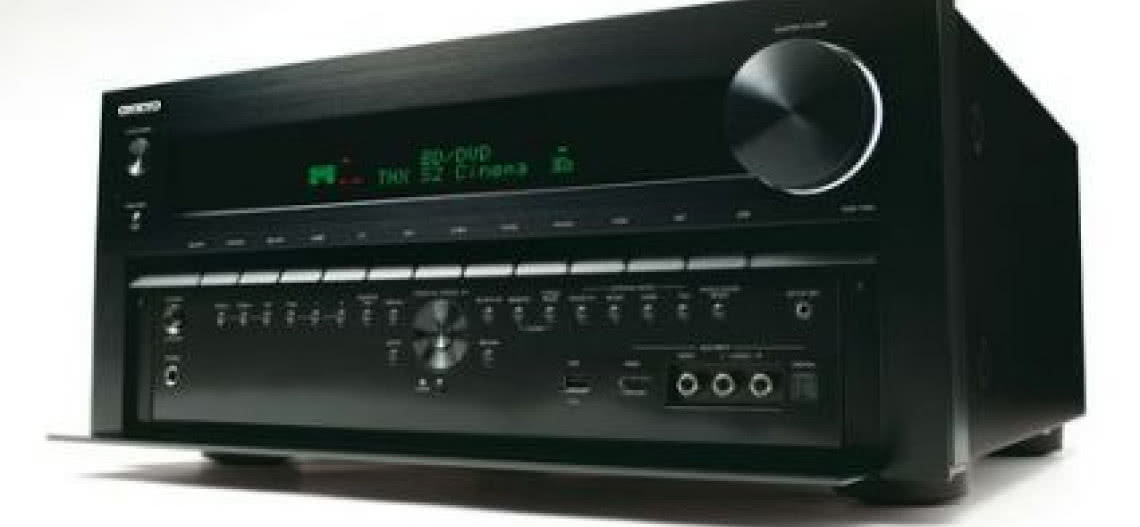 Amplituner Onkyo TX-NR809