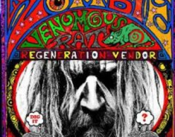 Venomous Rat Regeneration Vendor