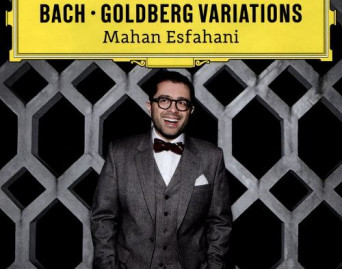 Bach: Goldberg Variations