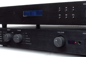 8200CD + 8200A 