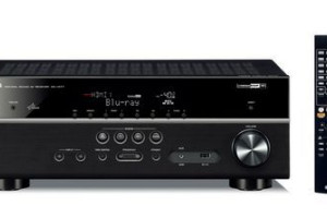 Amplitunery kina domowego Yamaha w lubelskim salonie Meloman