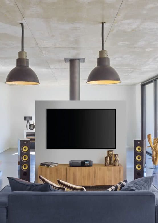 Aria K2 926 i Uniti Star - Focal i Naim prezentują swój ekskluzywny system audio