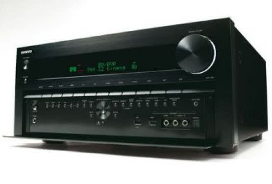 Amplituner Onkyo TX-NR809
