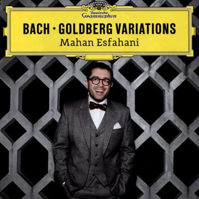 Bach: Goldberg Variations