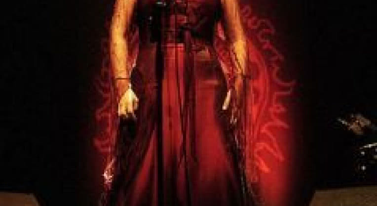 Są bilety na koncerty Madredeusa