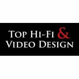 Top Hi-Fi & Video Design