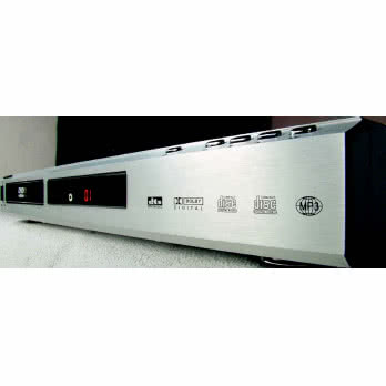 DVD-500