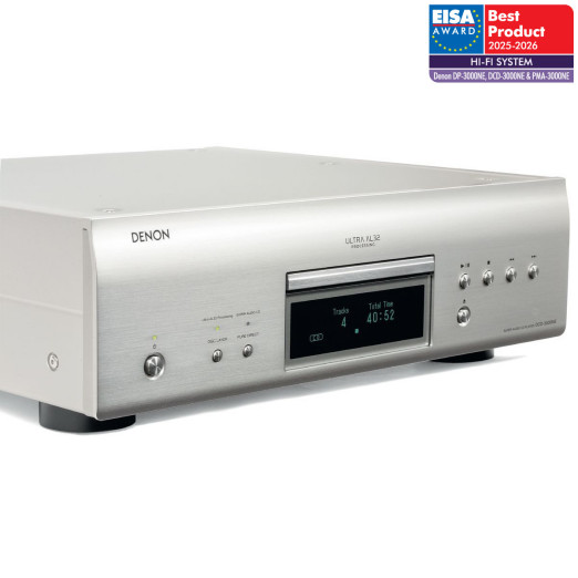 DCD-3000NE