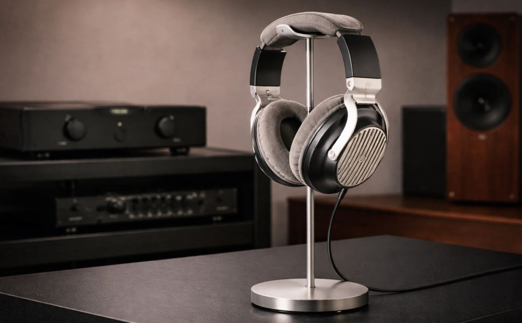 The Arranger - Austrian Audio prezentuje słuchawki otwarte dla wymagających audiofilów