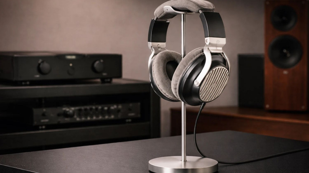 The Arranger - Austrian Audio prezentuje słuchawki otwarte dla wymagających audiofilów
