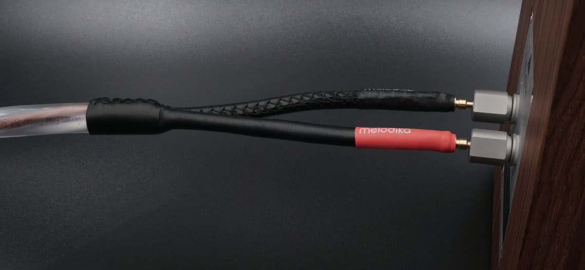 Nowy przewód głośnikowy Melodika BSSC95xx