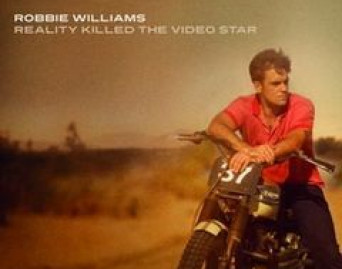 Reality Killed The Video Star