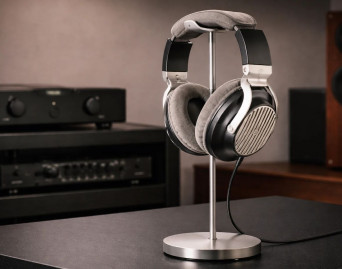 The Arranger - Austrian Audio prezentuje słuchawki otwarte dla wymagających audiofilów