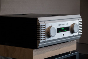 Musical Fidelity Nu-Vista 600 w salonie Q21