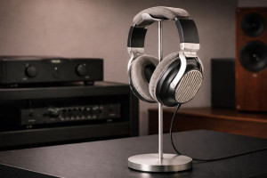 The Arranger - Austrian Audio prezentuje słuchawki otwarte dla wymagających audiofilów