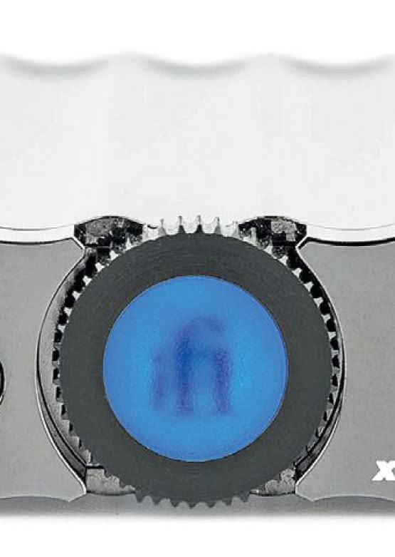 Przenośny wzmacniacz Bluetooth iFi Audio xCAN