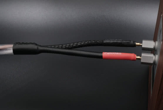 Nowy przewód głośnikowy Melodika BSSC95xx