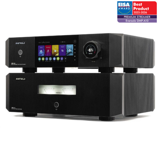 DMP-A10 / AMP-F10