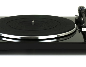 Nowe gramofony Music Hall: mmf-1.3 i mmf-1.5