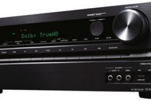 Odsłuchy amplitunera Onkyo TX-NR535 w lubelskim Melomanie
