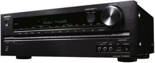 Odsłuchy amplitunera Onkyo TX-NR535 w lubelskim Melomanie