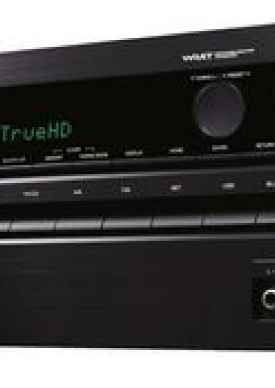 Odsłuchy amplitunera Onkyo TX-NR535 w lubelskim Melomanie