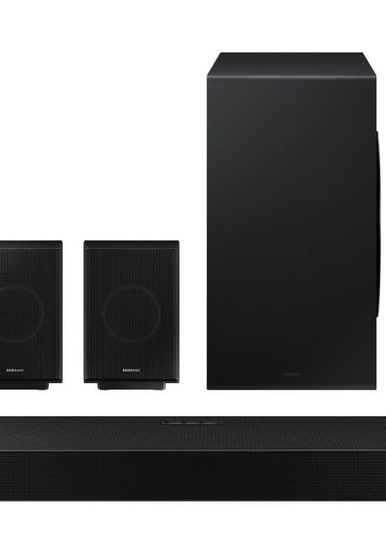 Soundbary Samsung z Bezprzewodowym Dolby Atmos już w Polsce