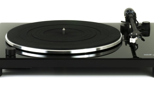 Nowe gramofony Music Hall: mmf-1.3 i mmf-1.5