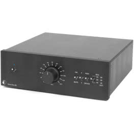 Phono Box RS