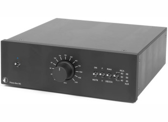Phono Box RS