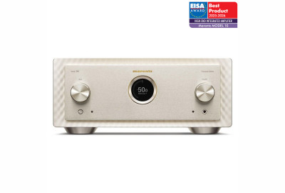 Nowy wzmacniacz zintegrowany Marantz Model 40n