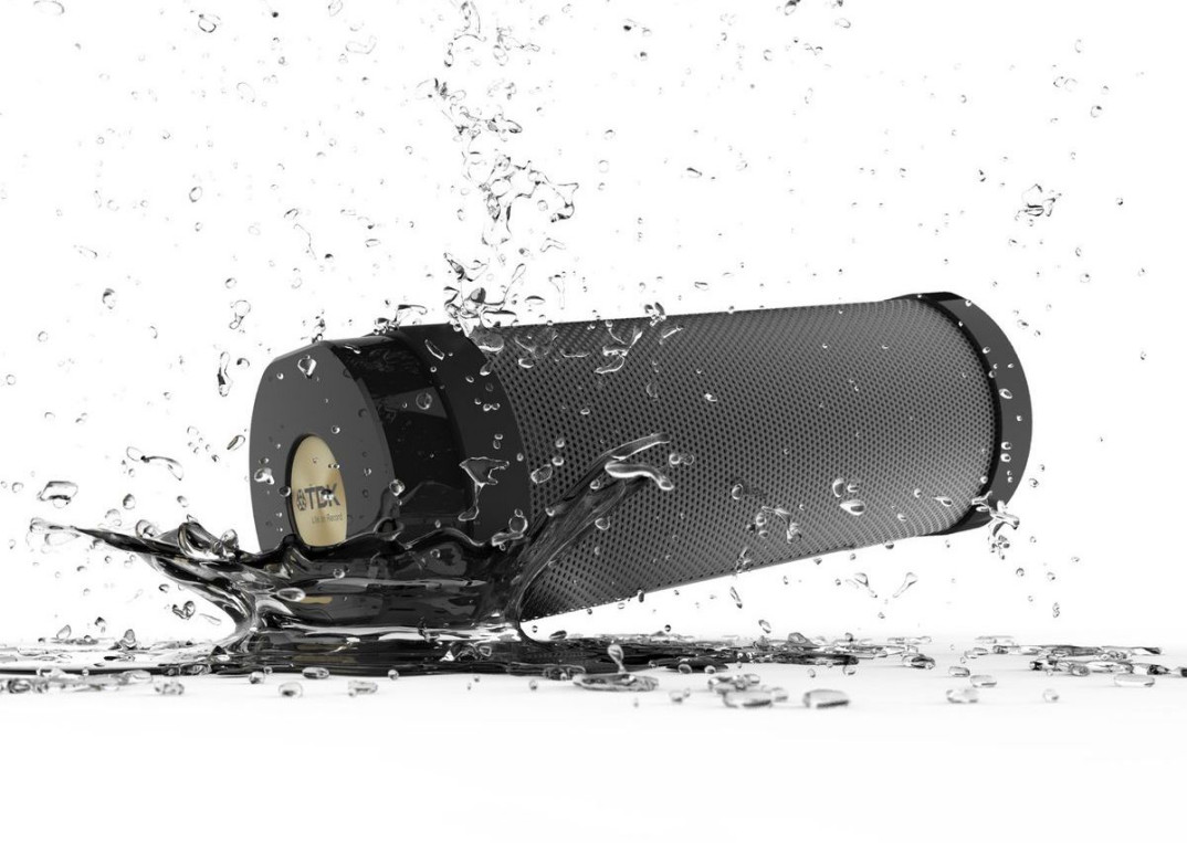 Głośnik przenośny TDK Trek Flex