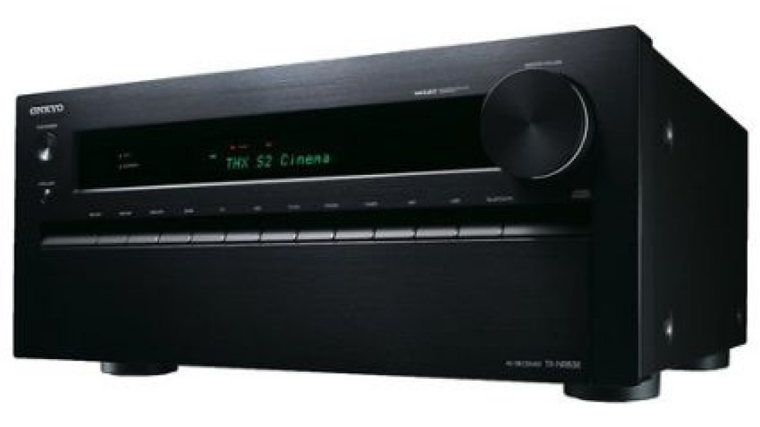 Amplitunery Onkyo TX-NR737 i TX-NR838