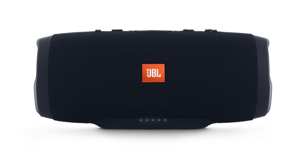 Głośnik bezprzewodowy JBL Charge 3 Stealth