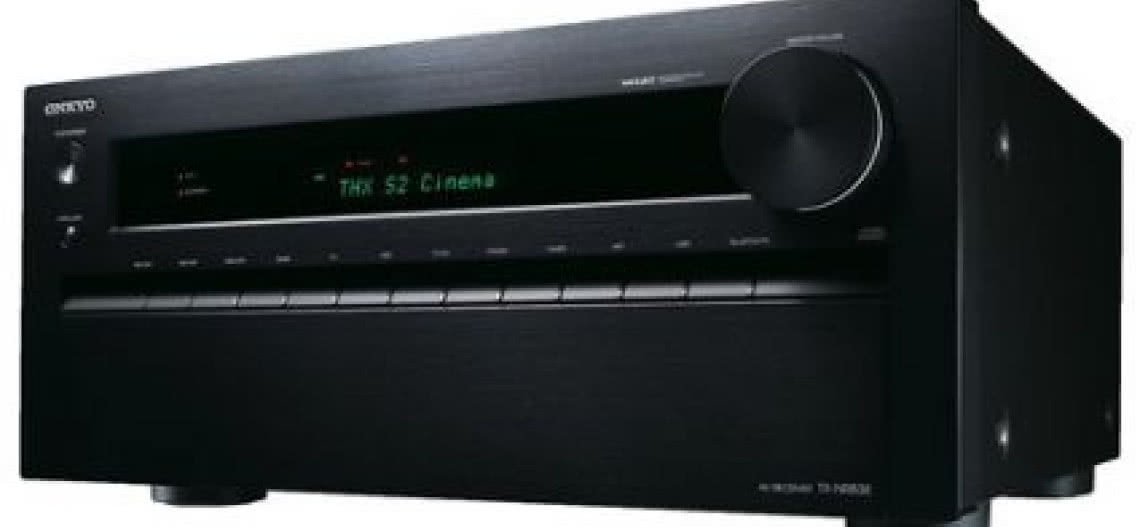 Amplitunery Onkyo TX-NR737 i TX-NR838