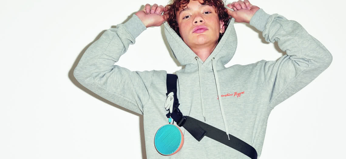 Głośnik bezprzewodowy Vifa City